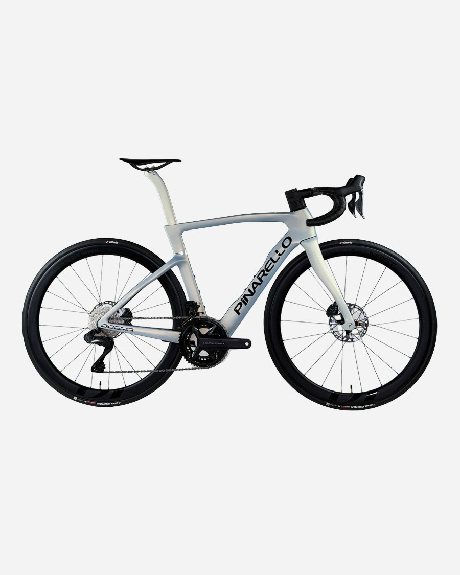 Pinarello DOGMA F Ultegra Di2 Ultrafast 45 cestno kolo