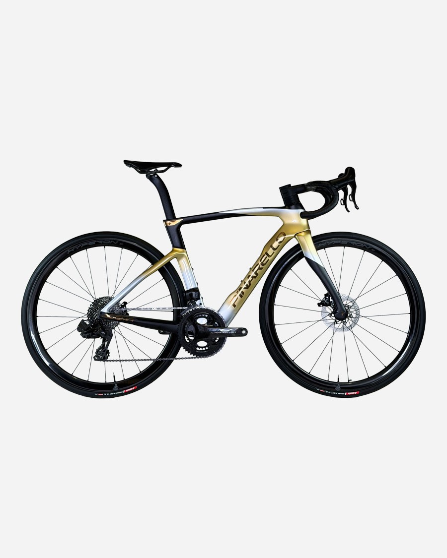 Pinarello DOGMA F Super Record WRL Hyperon cestno kolo