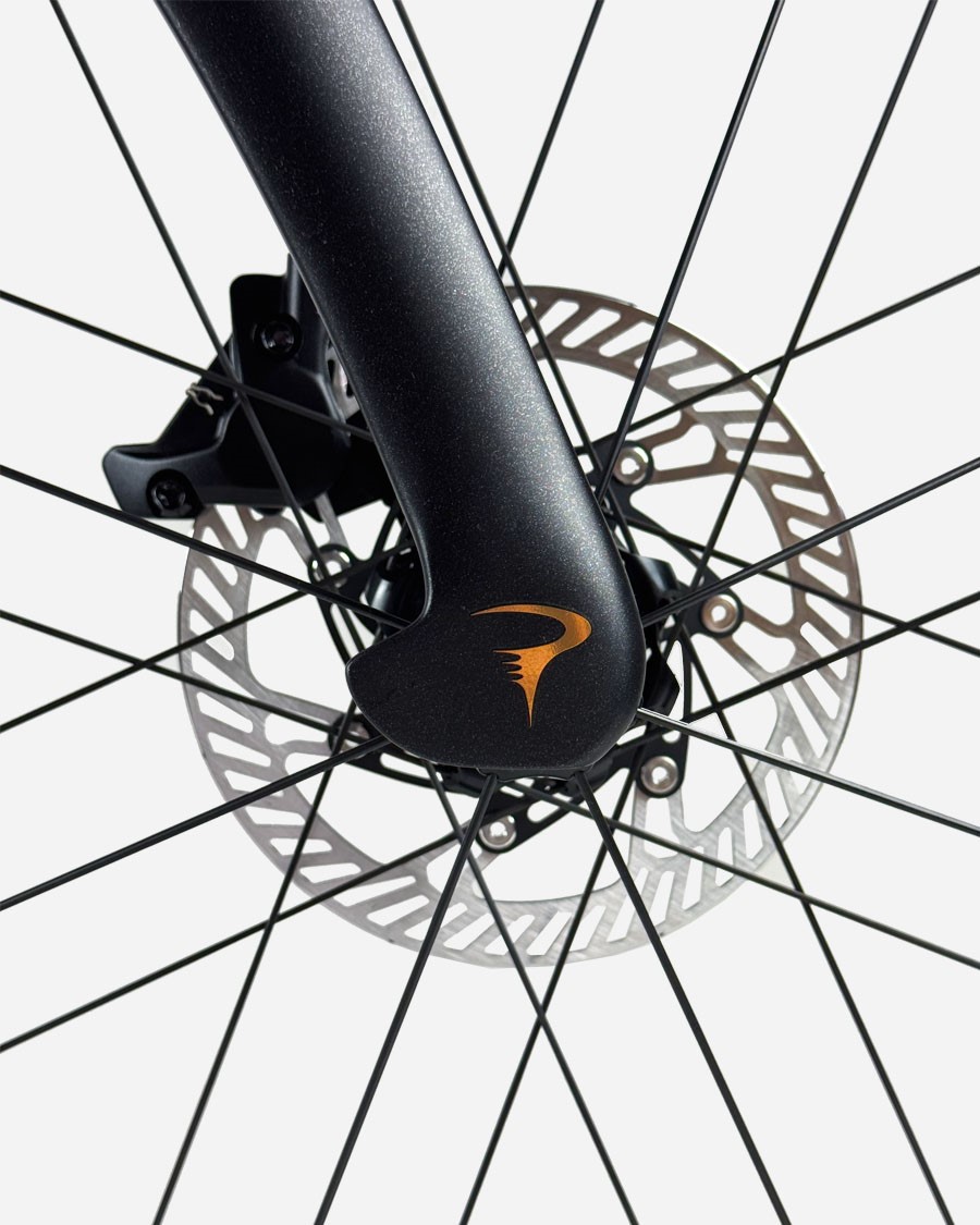 Pinarello DOGMA F Record WRL Bora WTO cestno kolo