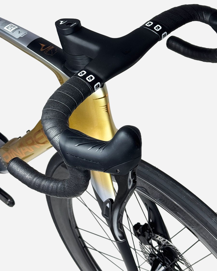 Pinarello DOGMA F Record WRL Bora WTO cestno kolo