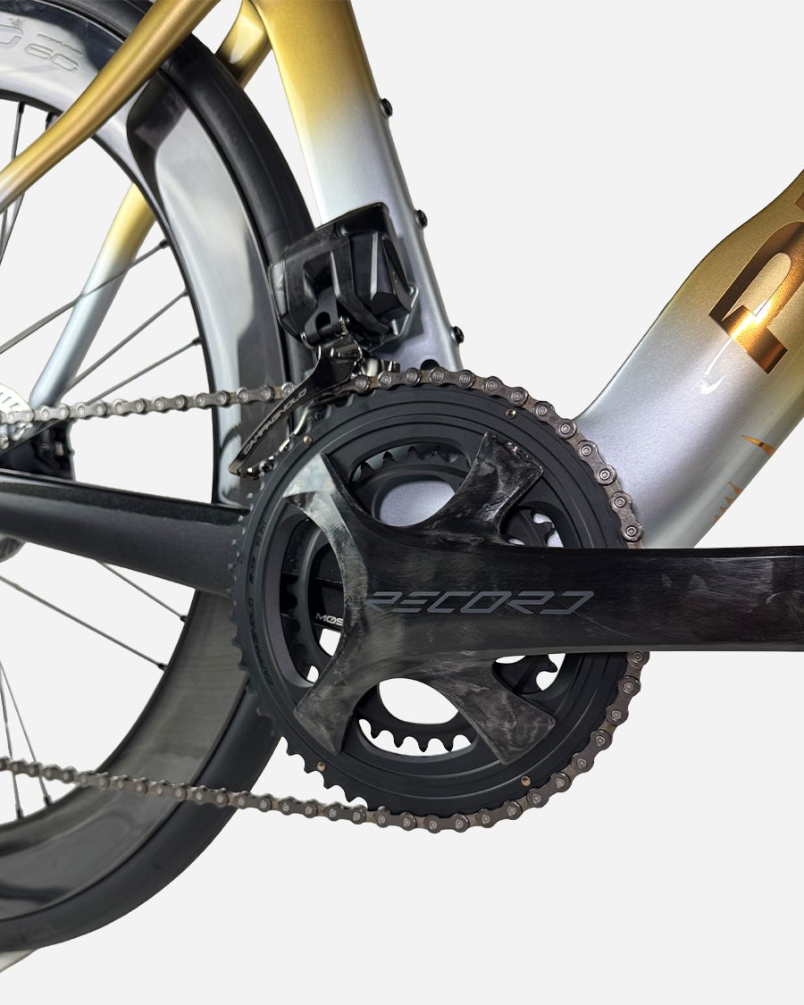 Pinarello DOGMA F Record WRL Bora WTO cestno kolo