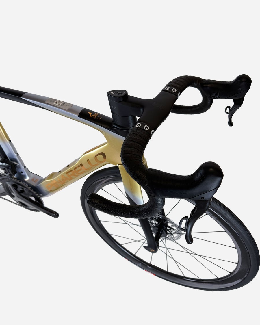Pinarello DOGMA F Super Record WRL Hyperon cestno kolo