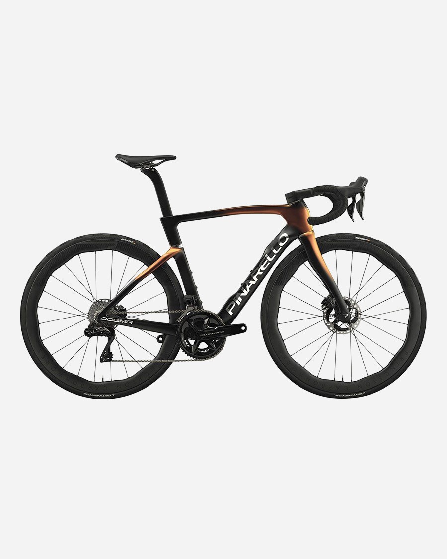 Pinarello DOGMA F Ultegra Di2 Wind 57 cestno kolo