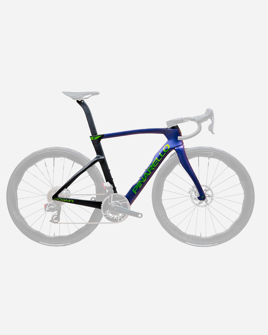 Pinarello DOGMA F okvir za cestno kolo