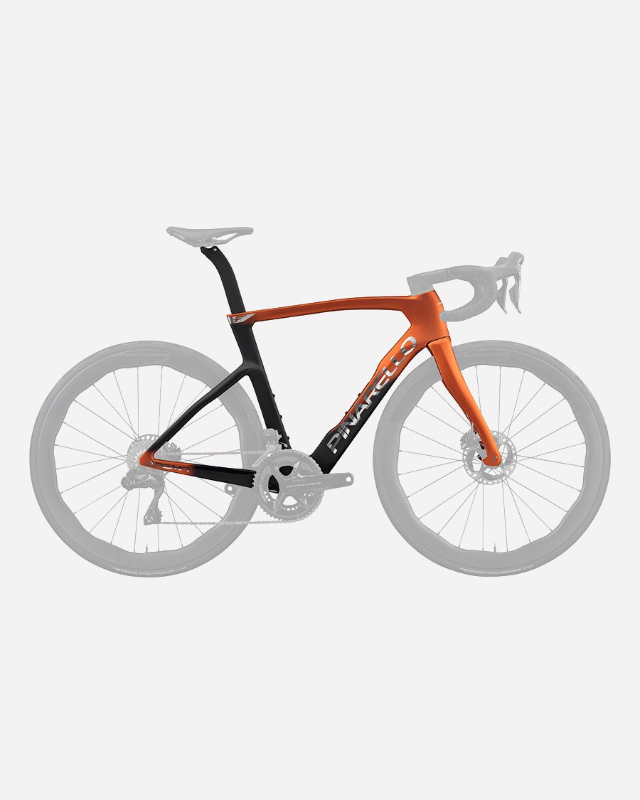 Pinarello DOGMA F okvir za cestno kolo