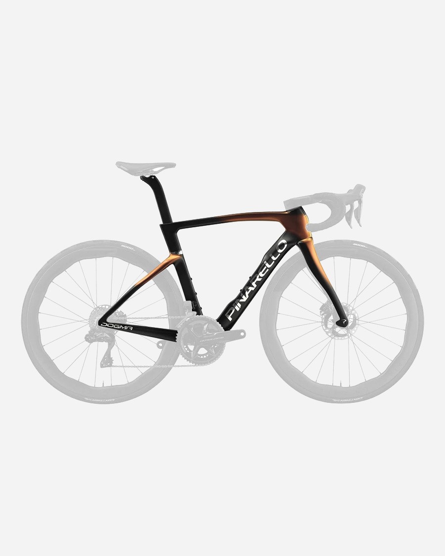Pinarello DOGMA F okvir za cestno kolo
