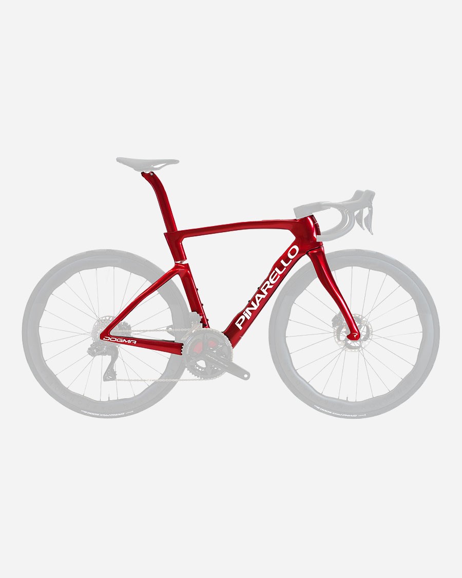 Pinarello DOGMA F okvir za cestno kolo