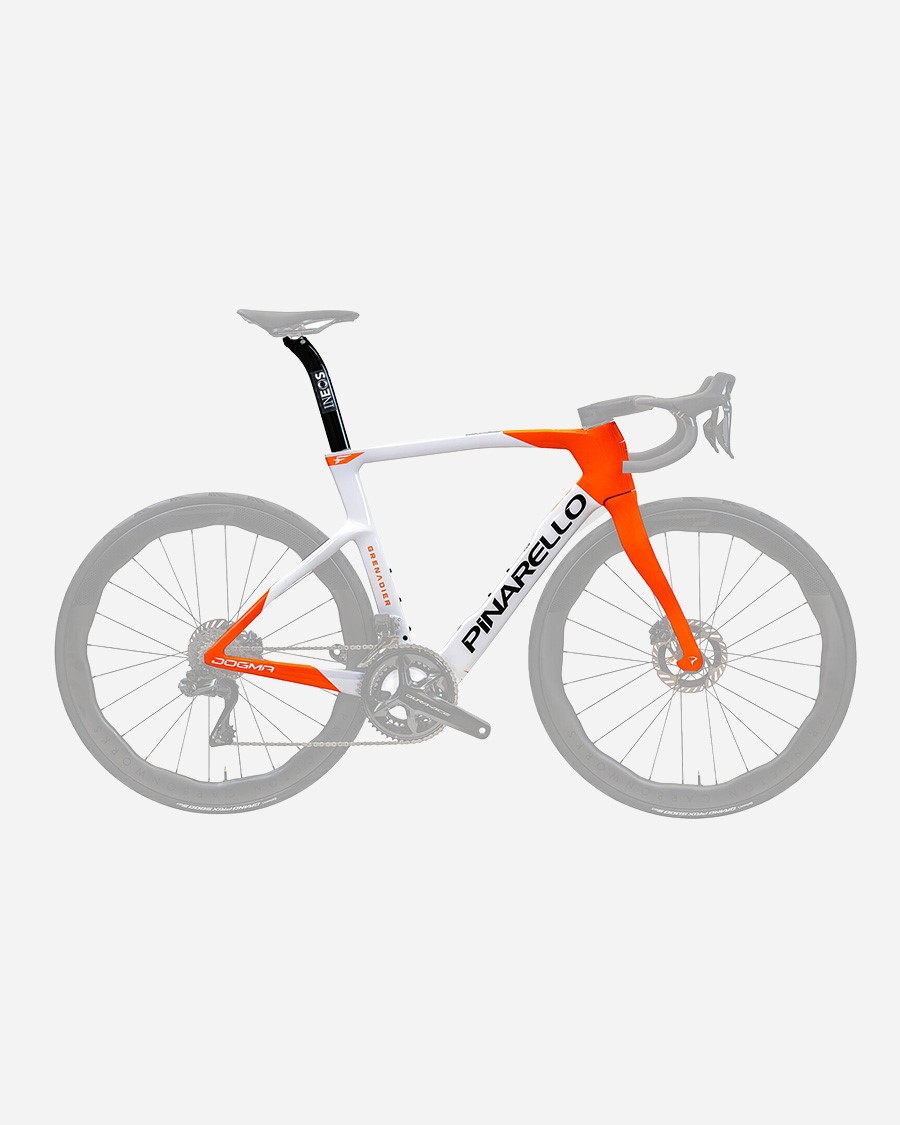 Pinarello DOGMA F okvir za cestno kolo