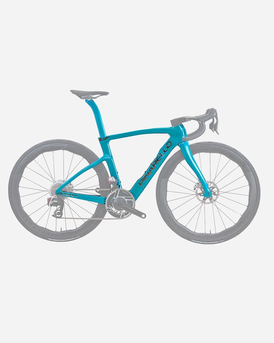 Pinarello DOGMA F okvir za cestno kolo