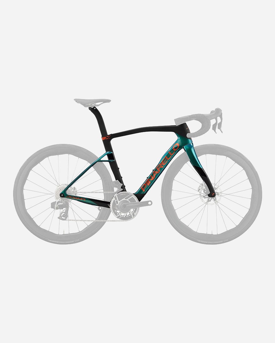 Pinarello DOGMA X okvir za cestno kolo