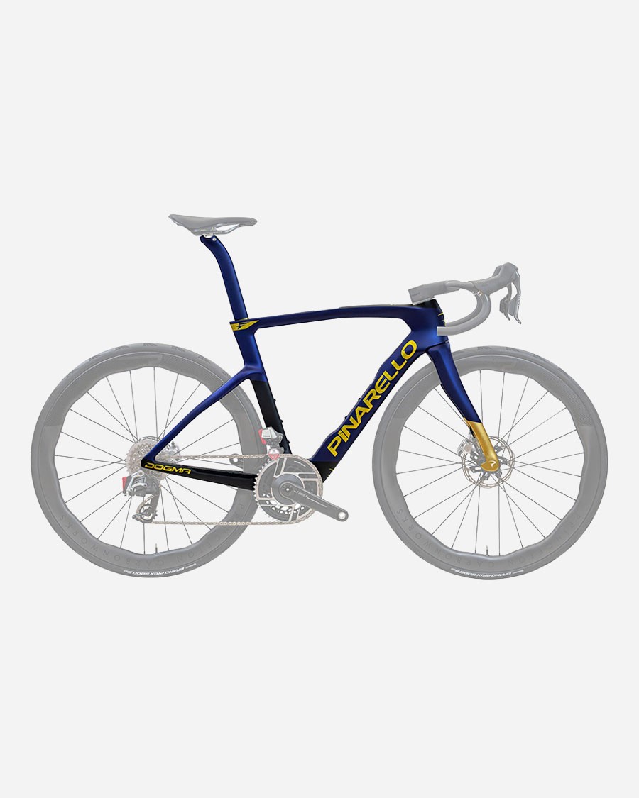 Pinarello DOGMA F okvir za cestno kolo
