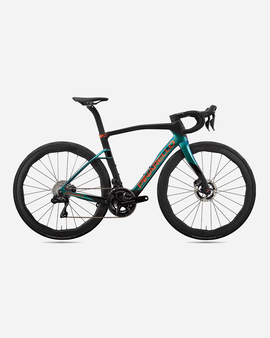 Pinarello DOGMA X Red AXS Power Meter 454 NSW cestno kolo