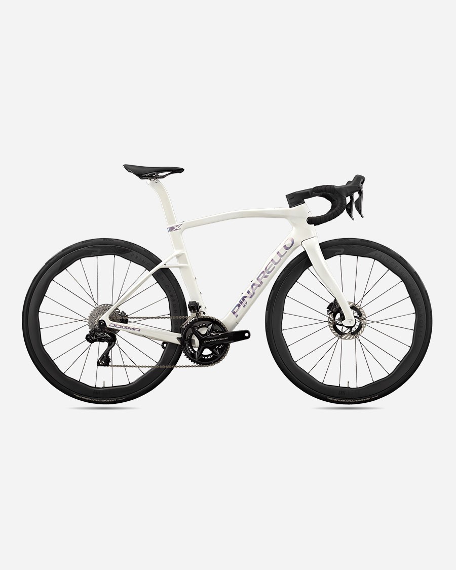 Pinarello DOGMA X Super Record 13s Bora WTO cestno kolo