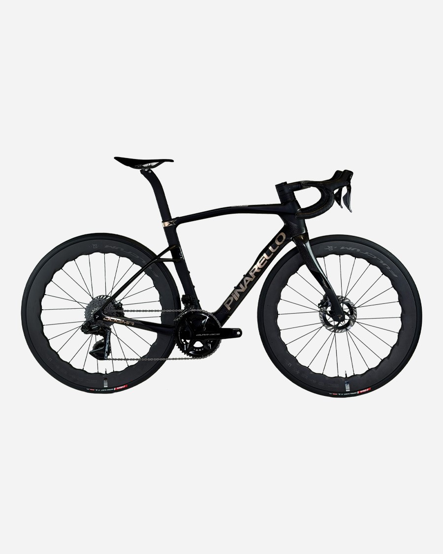 Pinarello DOGMA X Dura Ace CeramicSpeed Sharq 57 cestno kolo