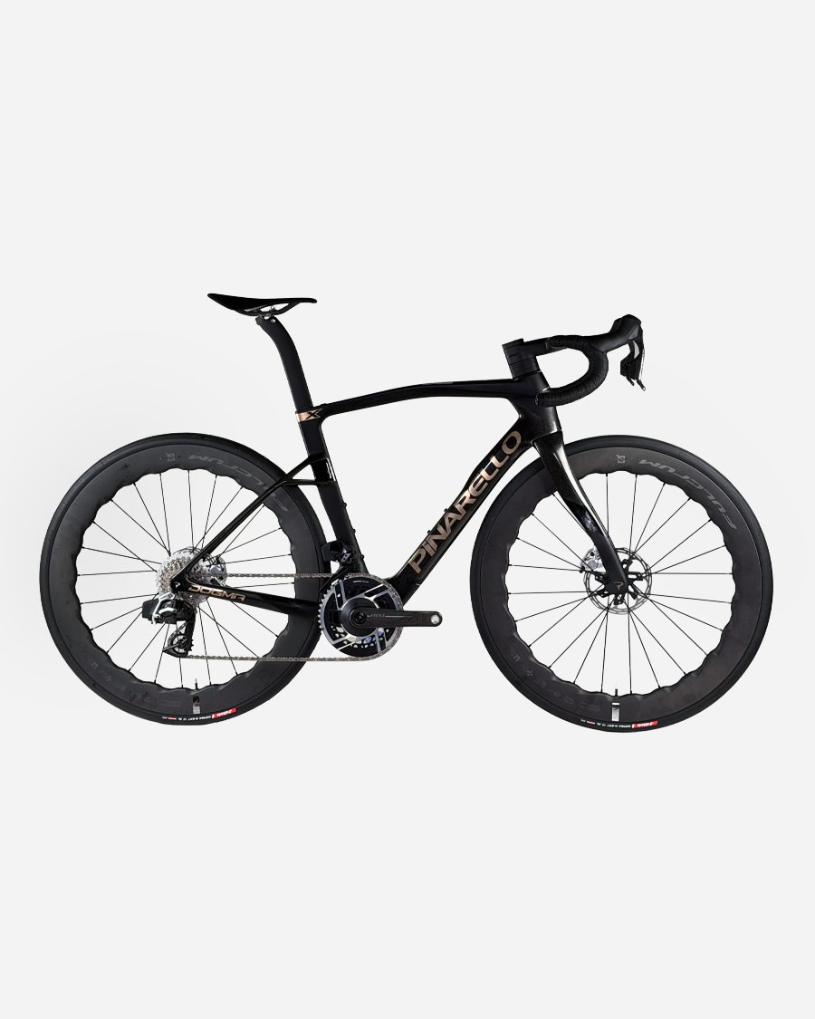 Pinarello DOGMA X Red AXS CeramicSpeed Sharq 57 cestno kolo