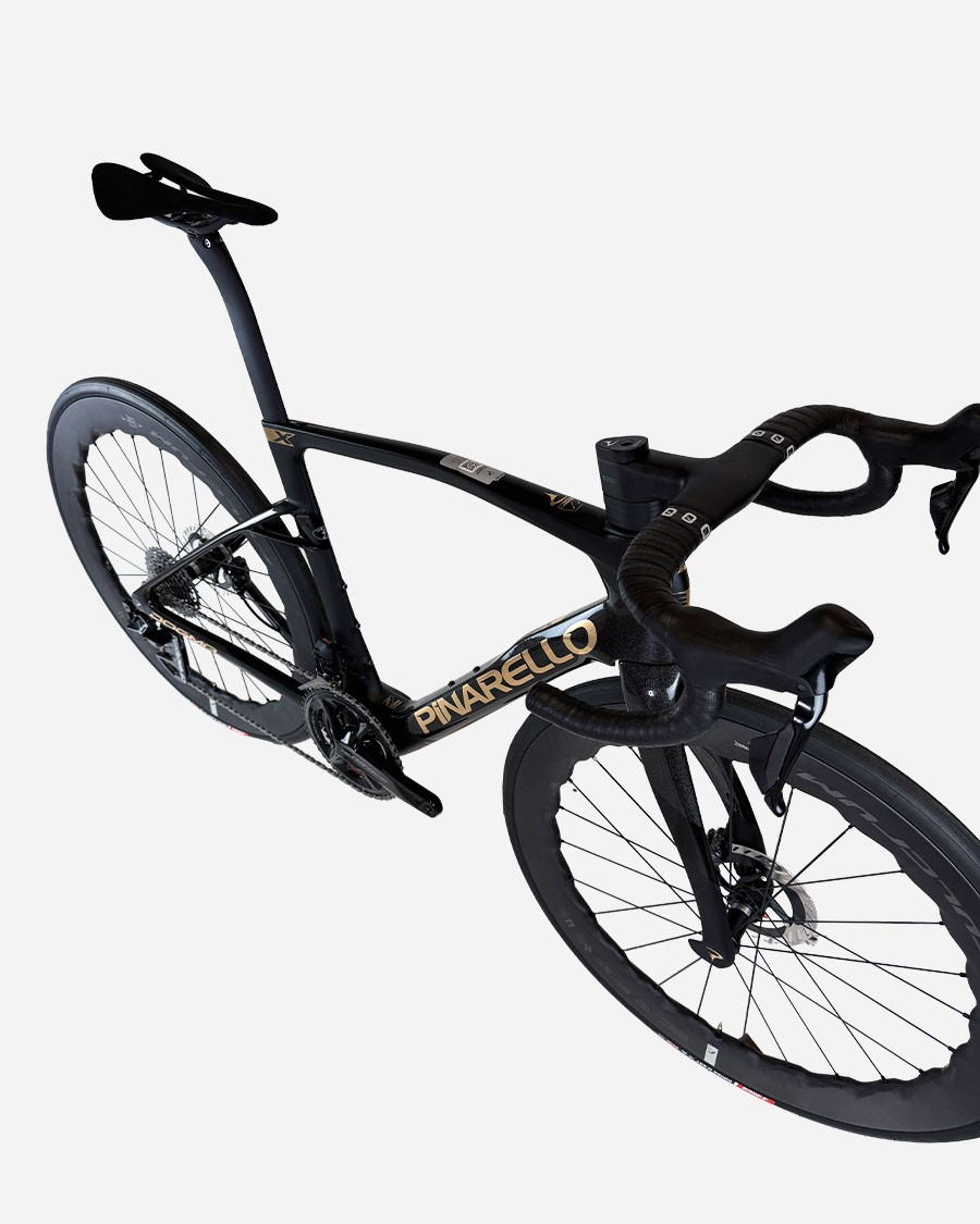 Pinarello DOGMA X Dura Ace CeramicSpeed Sharq 57 cestno kolo
