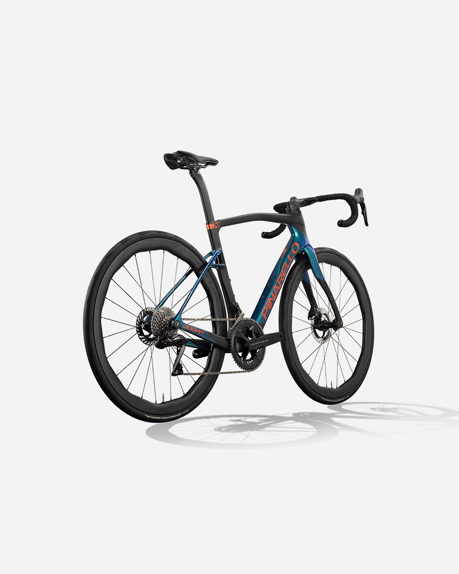 Pinarello DOGMA X Red AXS Power Meter 454 NSW cestno kolo