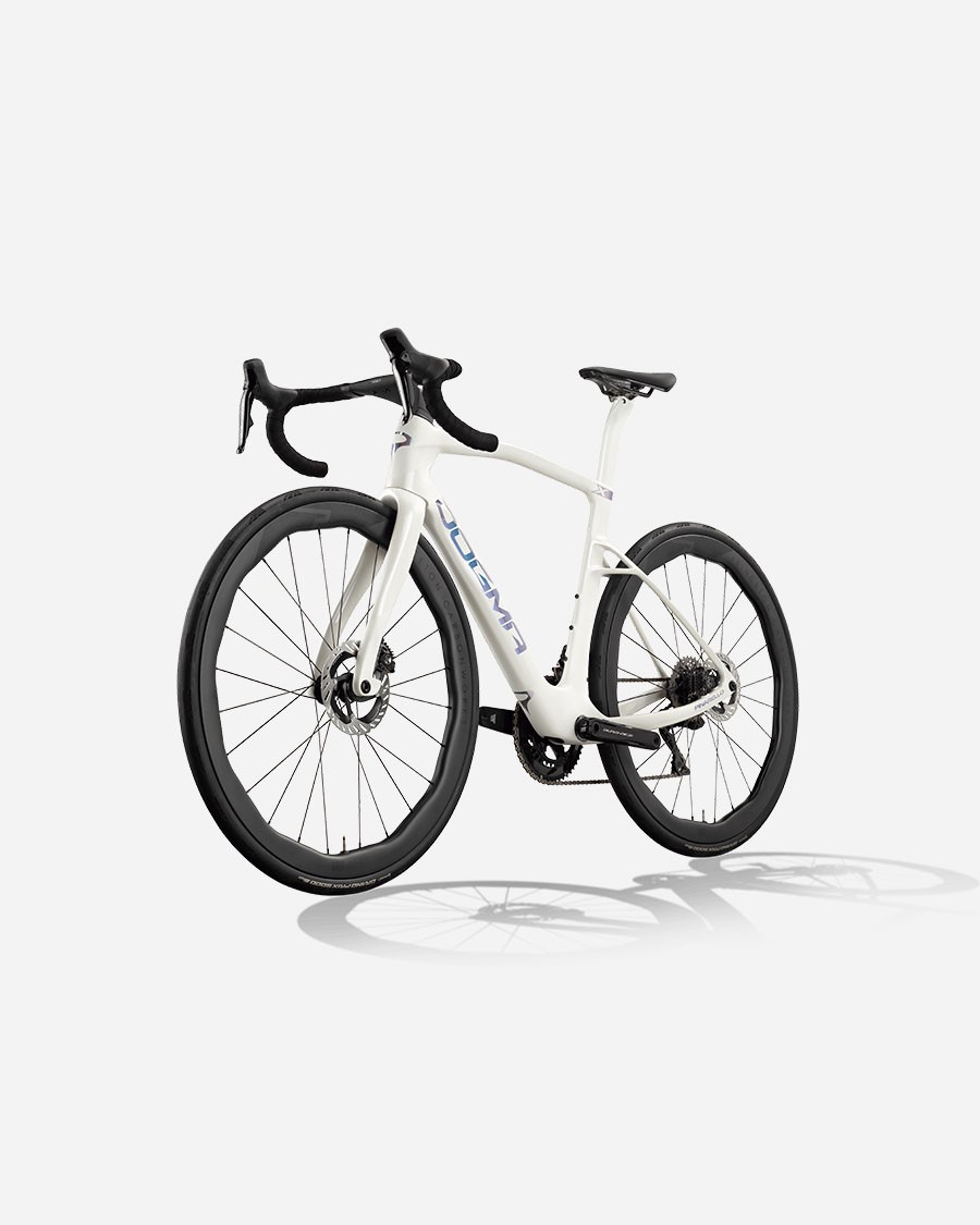 Pinarello DOGMA X Super Record 13s Bora WTO cestno kolo