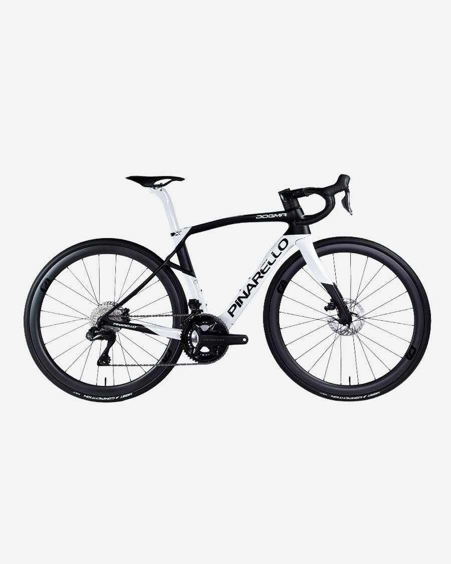 Pinarello DOGMA X Ultegra Di2 Ultrafast 40 cestno kolo