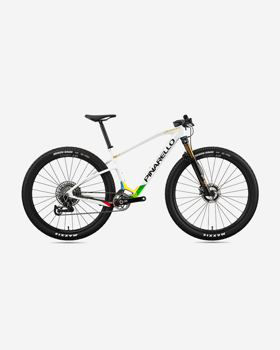 Pinarello DOGMA XC HARD XX SL AXS XRC1200 gorsko kolo