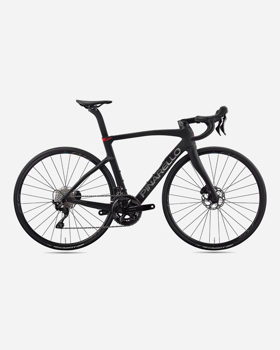 Pinarello F1 105 WH-RS171 cestno kolo