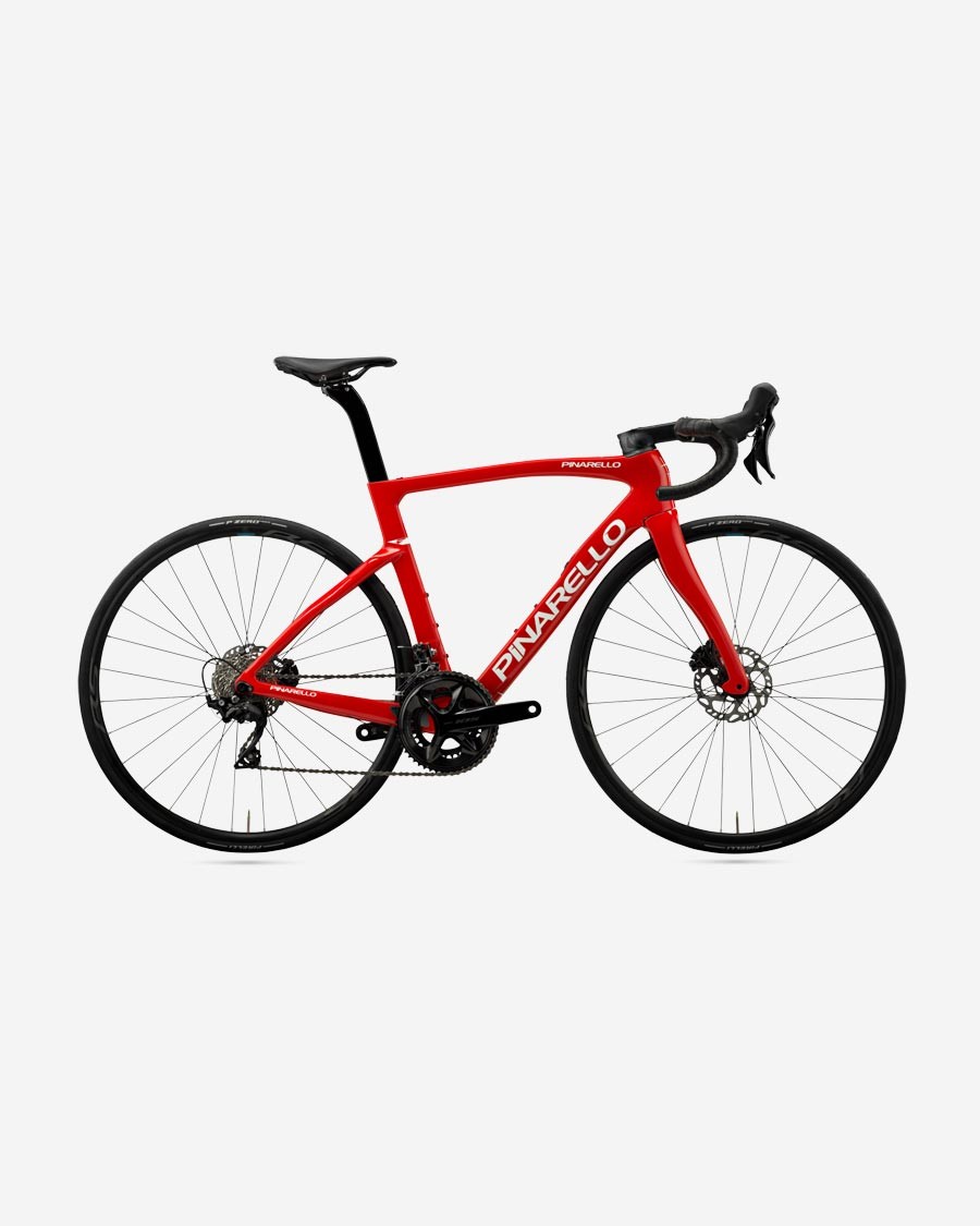 Pinarello F1 105 WH-RS171 cestno kolo