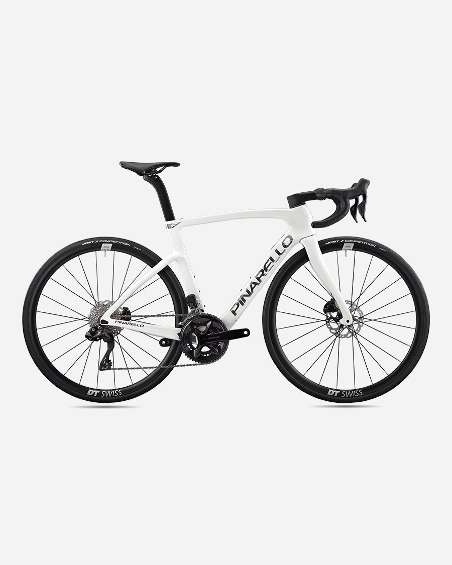 Pinarello F3 105 Di2 A1800DB cestno kolo