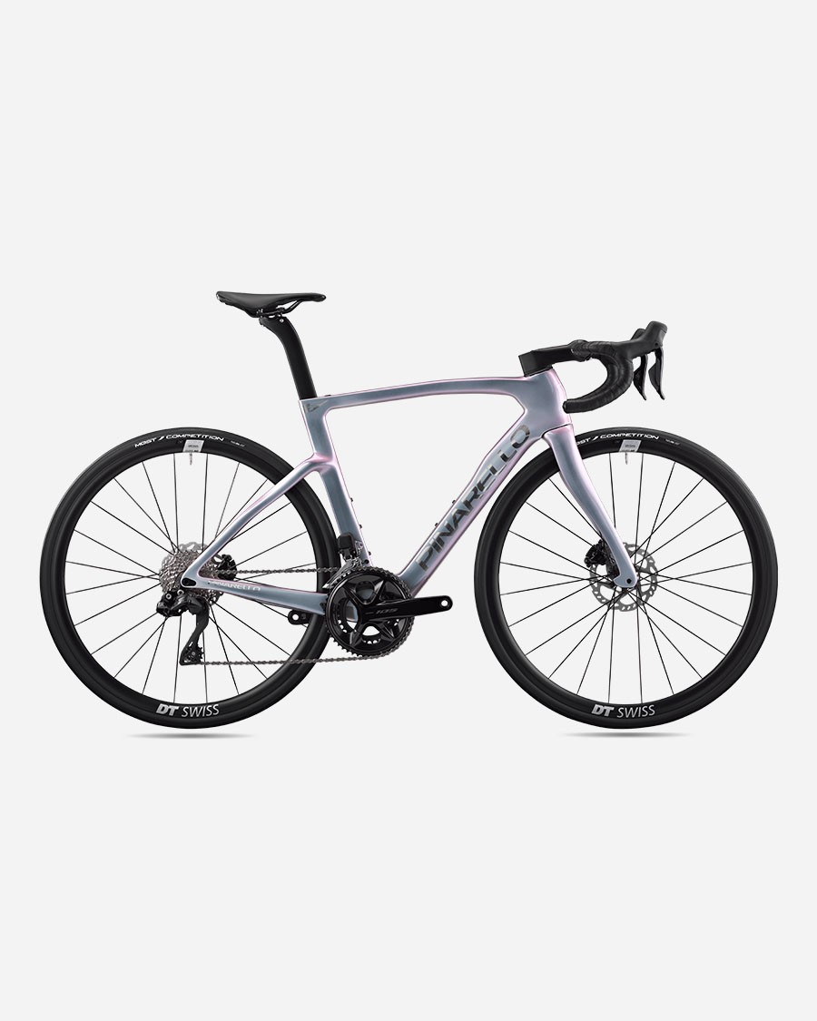 Pinarello F3 105 Di2 A1800DB cestno kolo