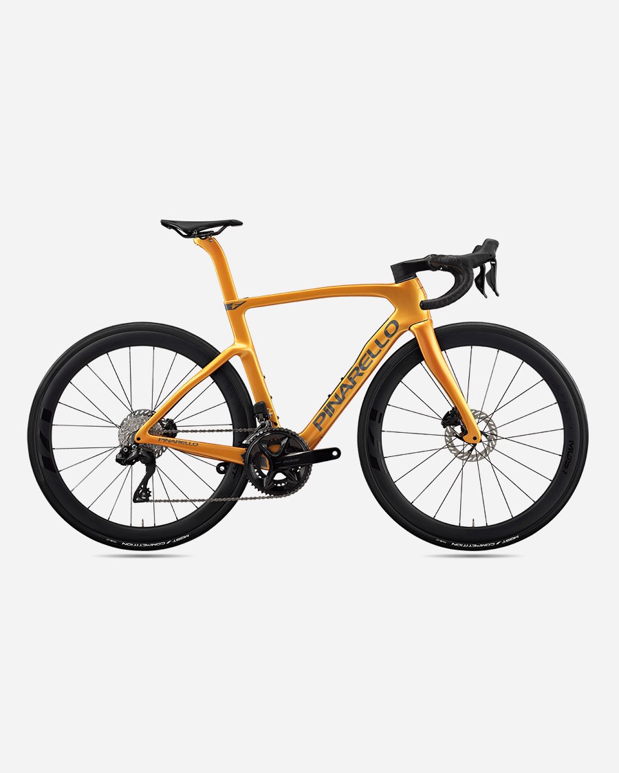 Pinarello F5 105 Di2 Fast cestno kolo
