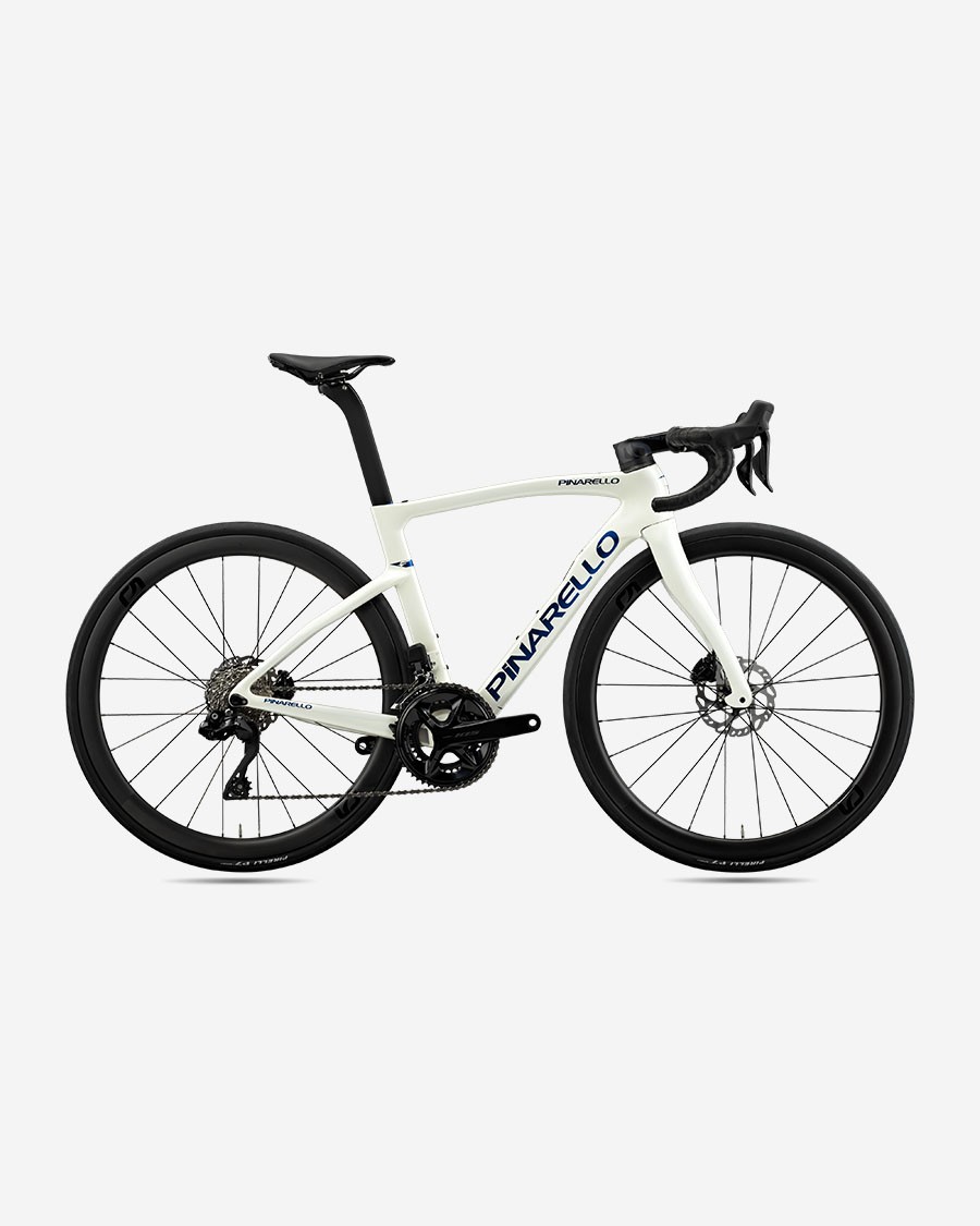 Pinarello F5 105 Di2 A1800 cestno kolo