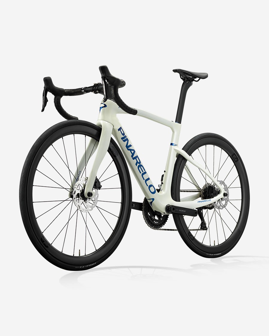 Pinarello F5 105 Di2 A1800 cestno kolo
