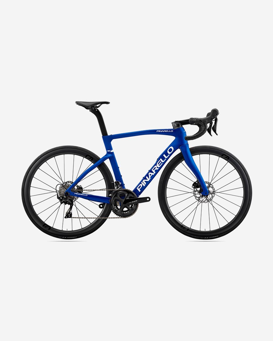 Pinarello F5 105 Di2 Racing 800 cestno kolo