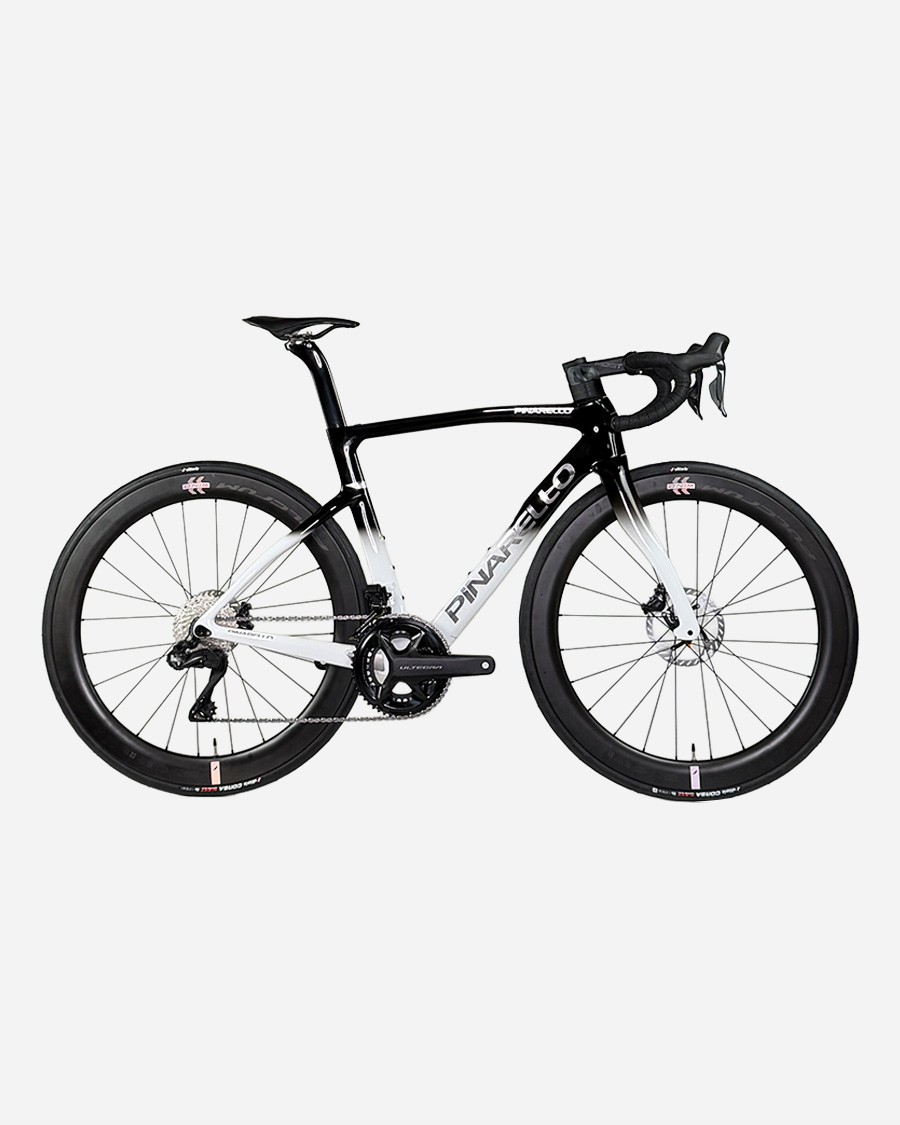 Pinarello F9 Ultegra Di2 Wind 57 cestno kolo