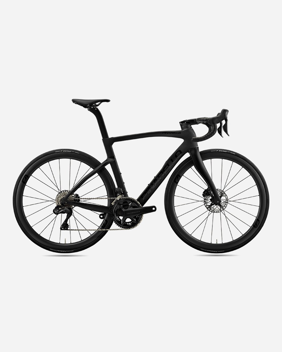 Pinarello F7 Ultegra Di2 Ultrafast 45 cestno kolo