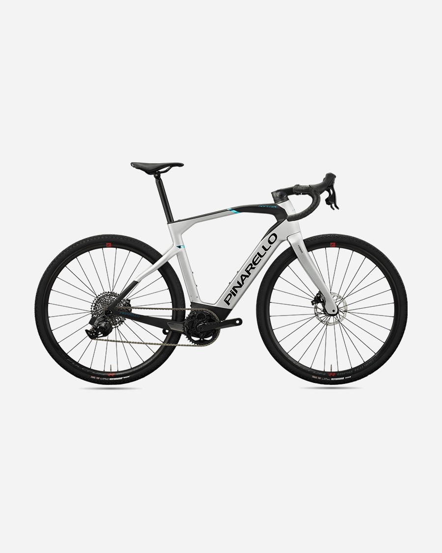 Pinarello NYTRO GRAVEL E5 Rival AXS 1x12s XPLR Soniq AL