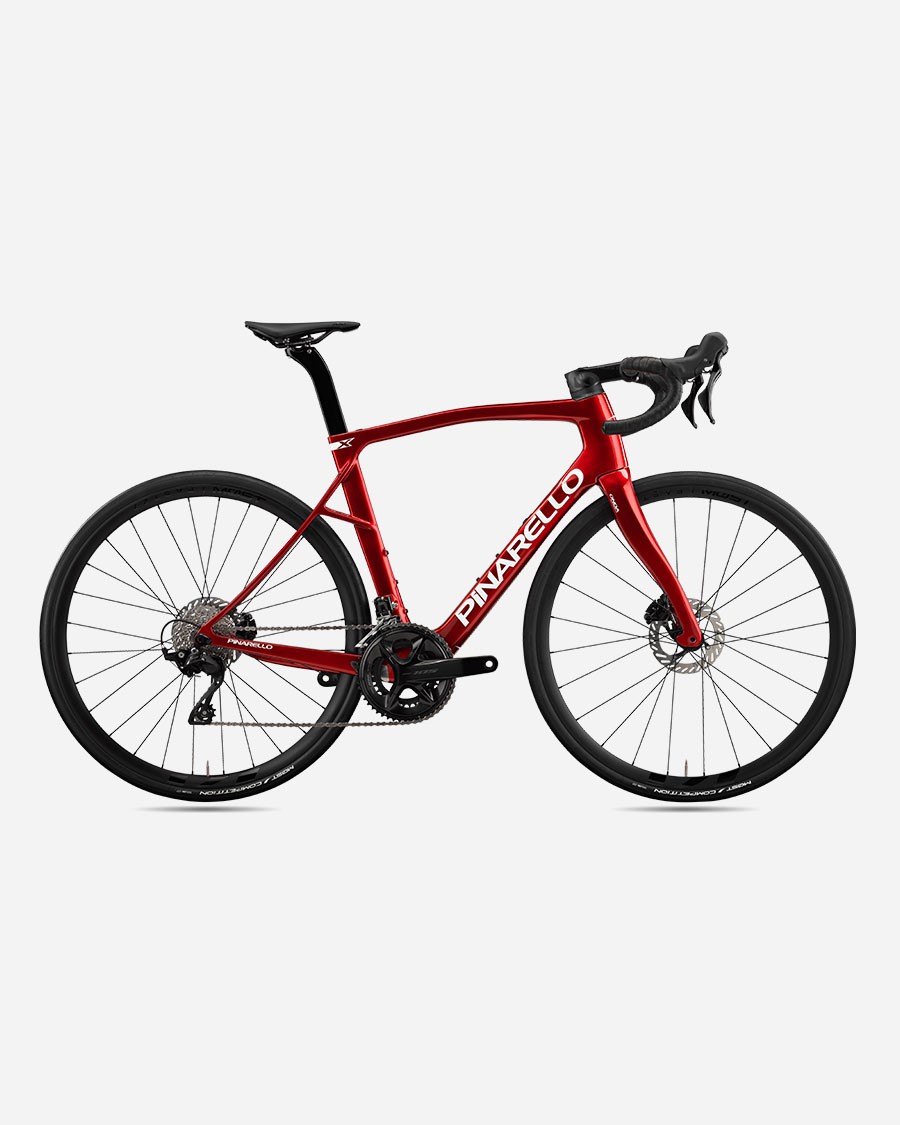 Pinarello X1 105 Fast AL cestno kolo