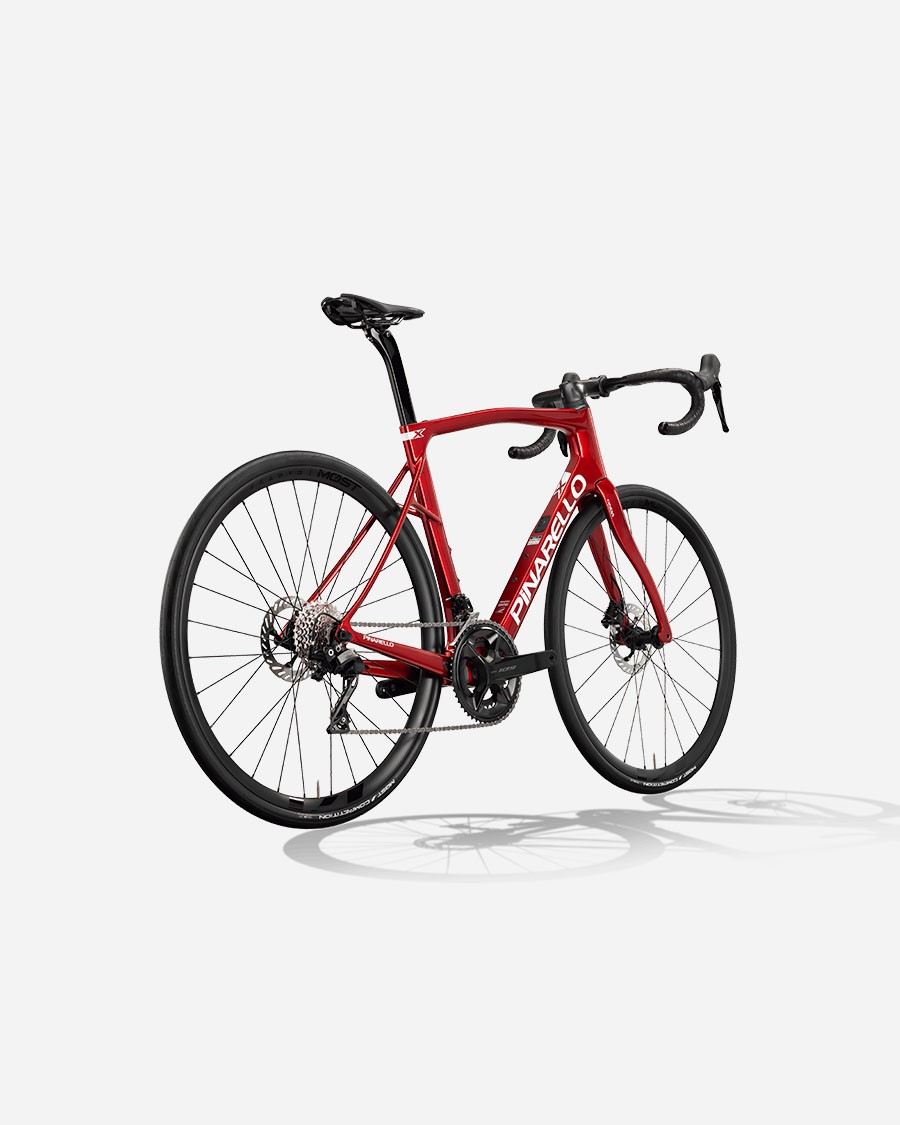 Pinarello X1 105 Fast AL cestno kolo