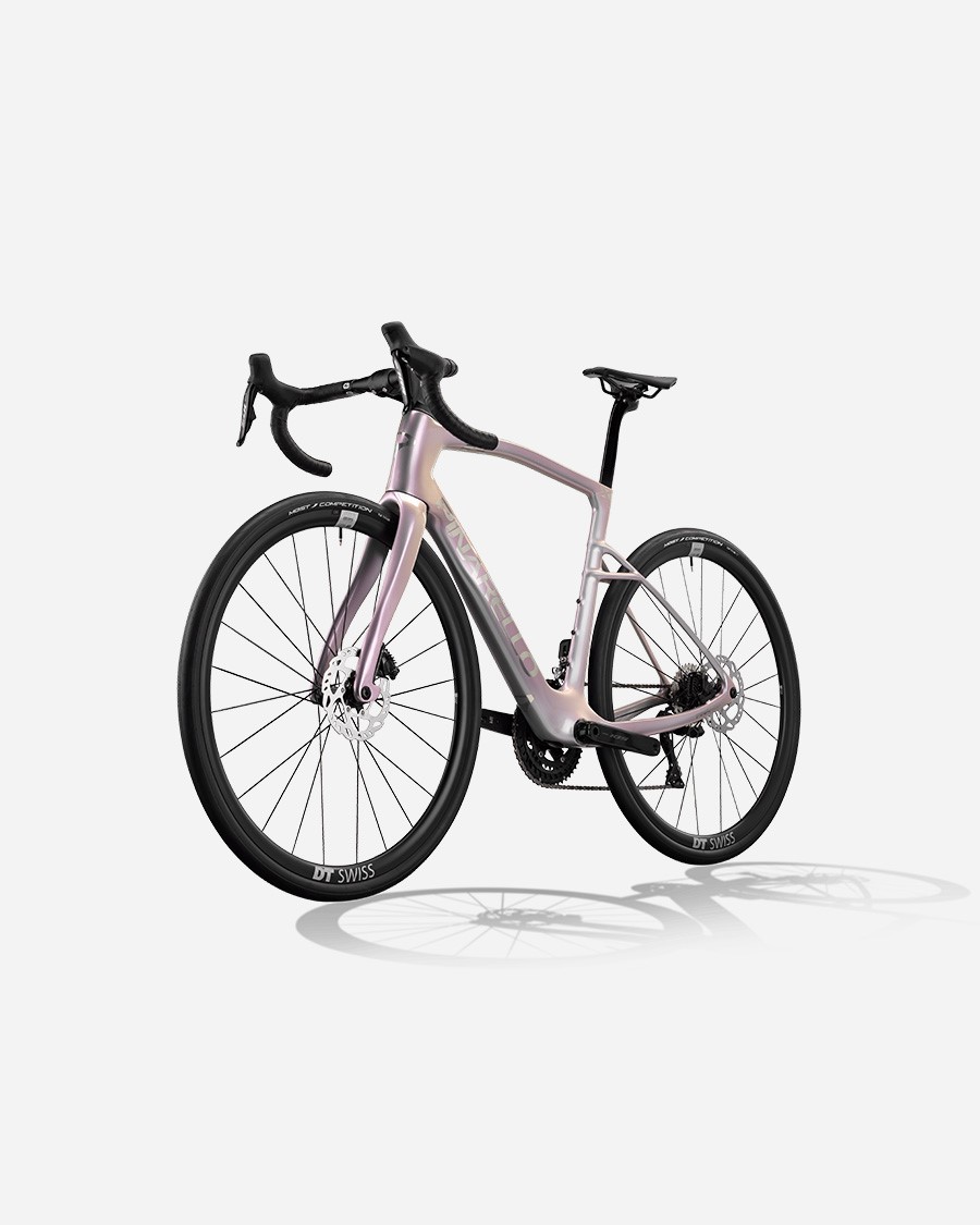 Pinarello X3 105 Di2 A1800 cestno kolo
