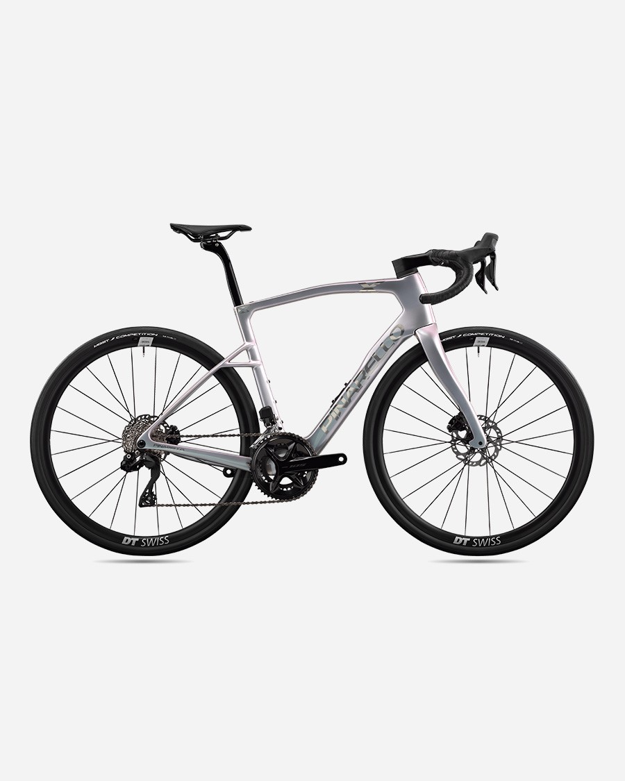 Pinarello X3 105 Di2 A1800 cestno kolo