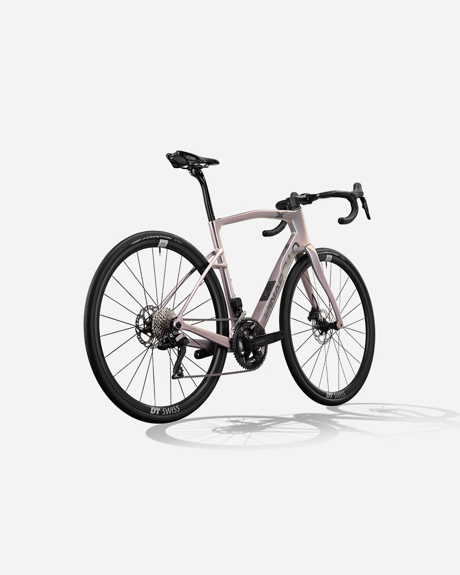 Pinarello X3 105 Di2 A1800 cestno kolo