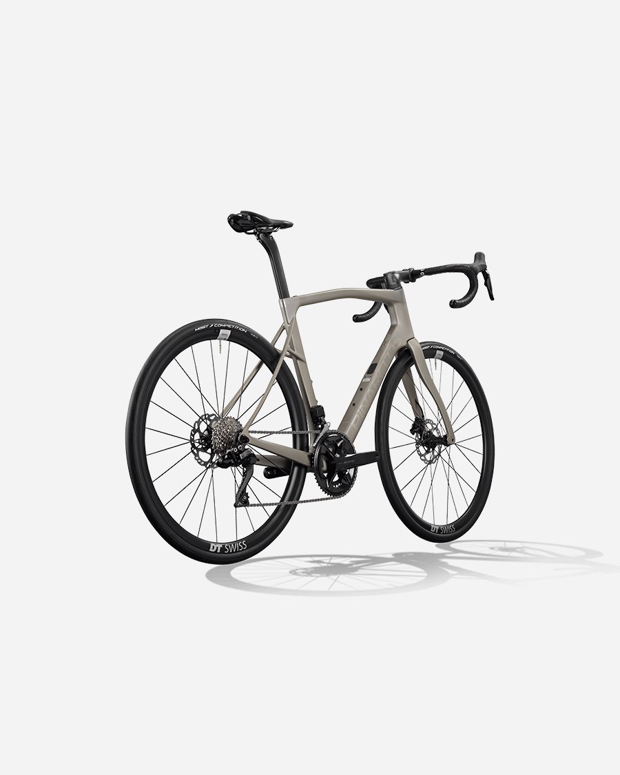 Pinarello X3 105 Di2 A1800 cestno kolo