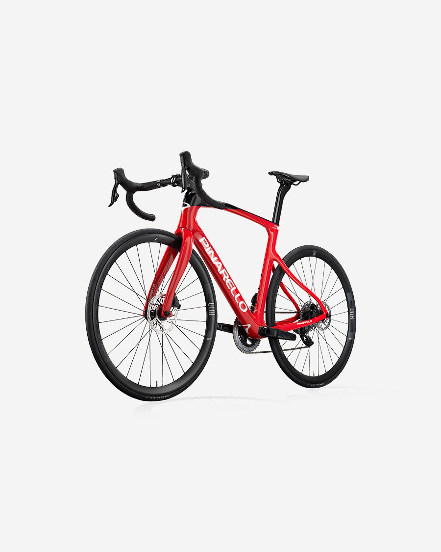 Pinarello X3 105 Di2 Racing 800 cestno kolo