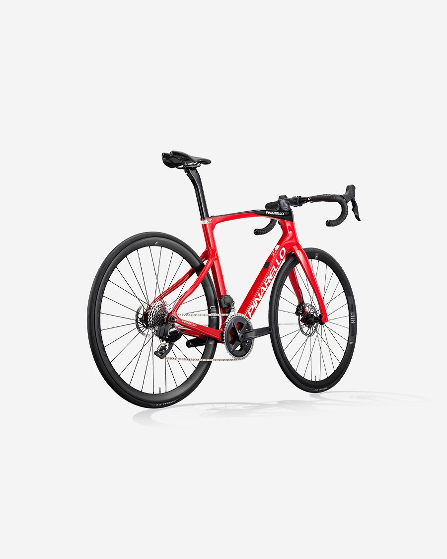 Pinarello X3 105 Di2 Racing 800 cestno kolo