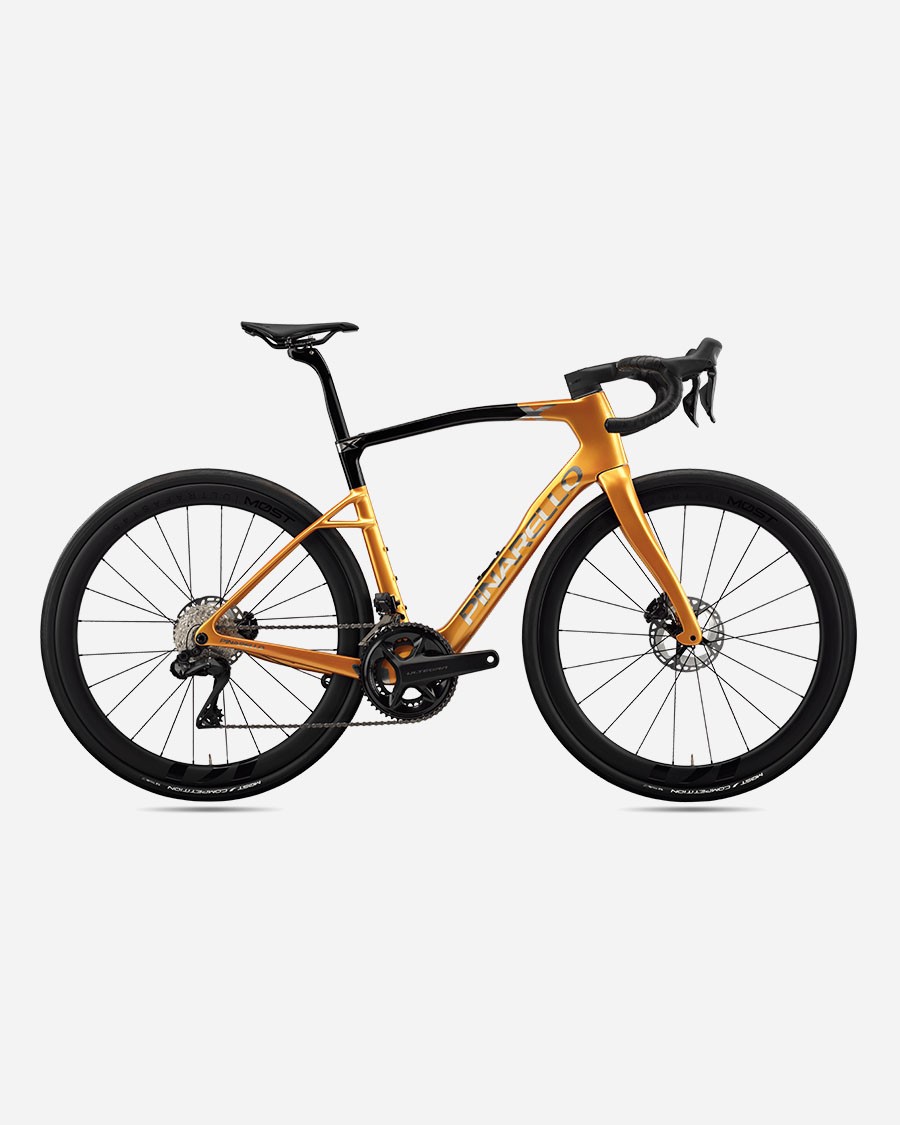 Pinarello X7 Ultegra Di2 Ultrafast cestno kolo