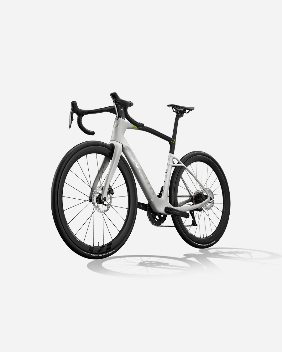 Pinarello X7 Ultegra Di2 Ultrafast cestno kolo