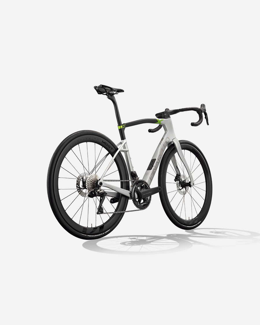 Pinarello X7 Ultegra Di2 Ultrafast cestno kolo
