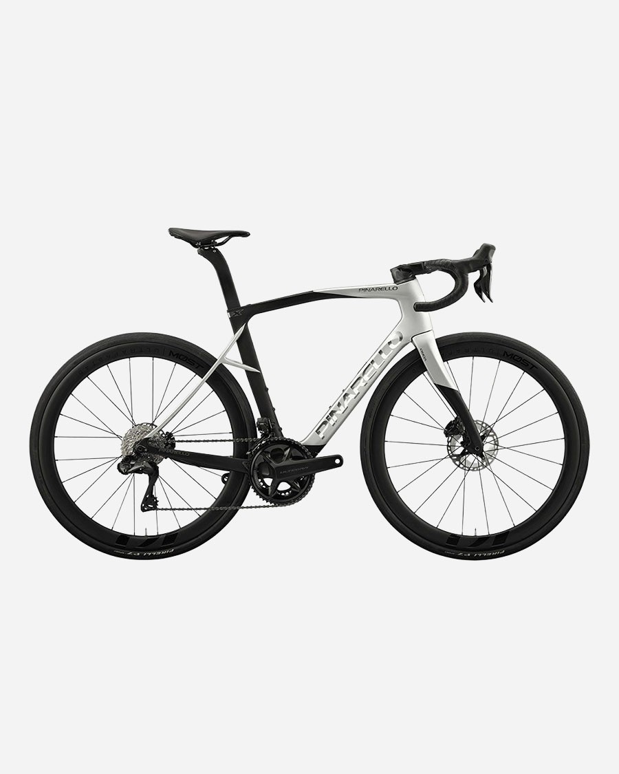 Pinarello X7 Ultegra Di2 Ultrafast cestno kolo