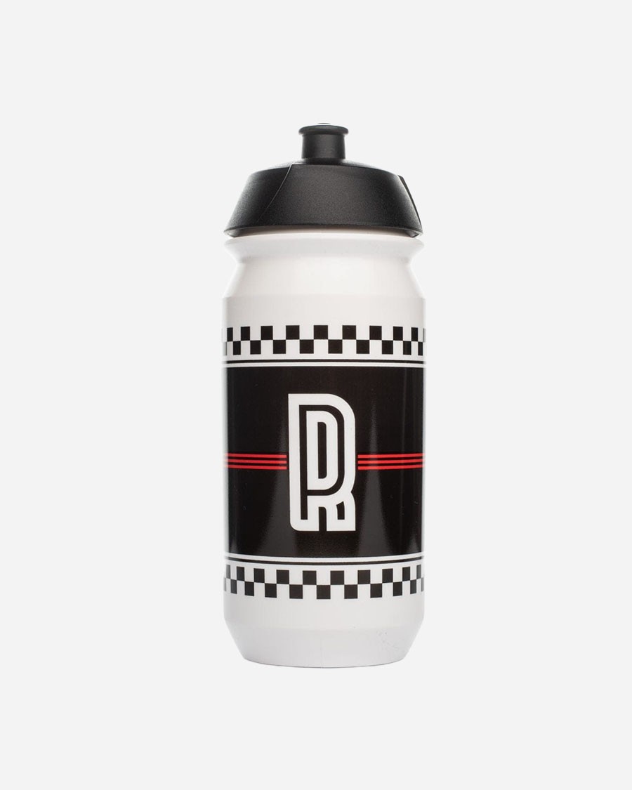 Primož Roglič CHEQUERED FLAG bidon