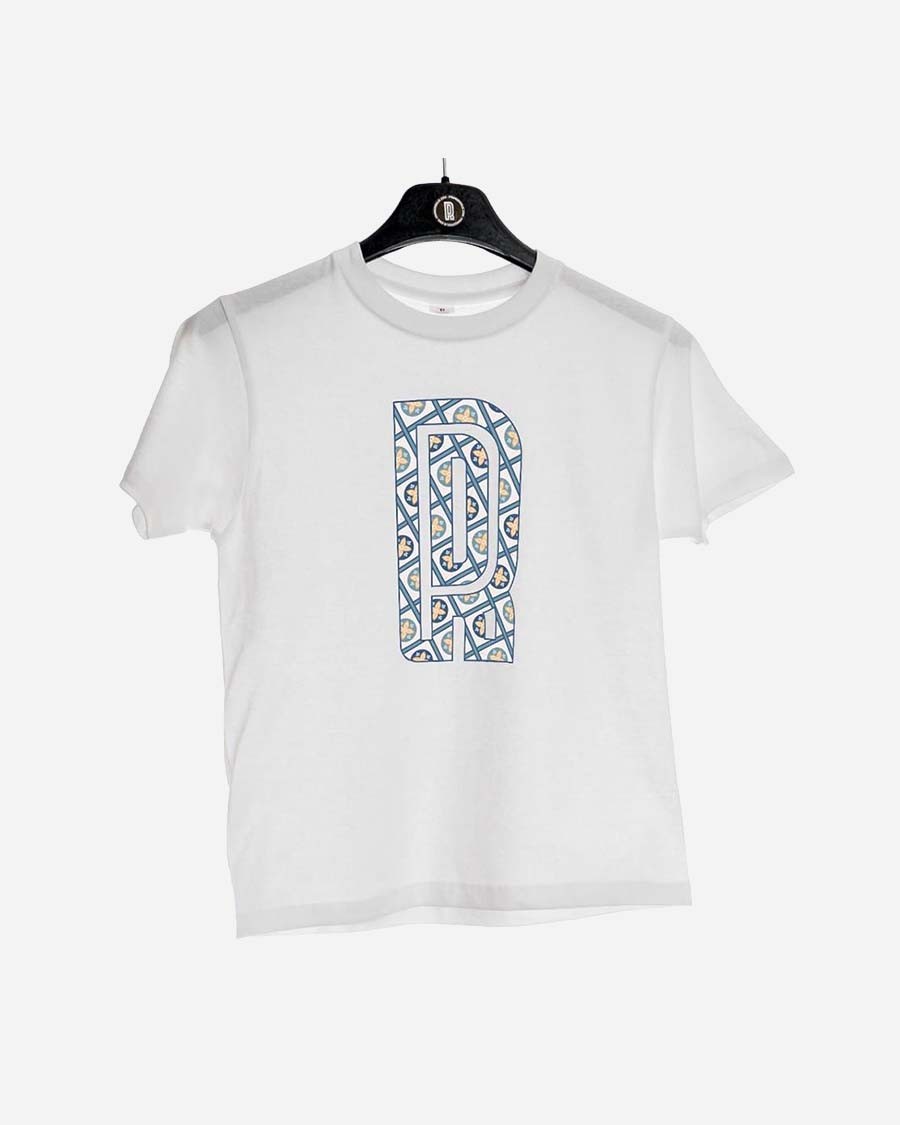 Primož Roglič BASQ otroška majica s kratkimi rokavi za prosti čas