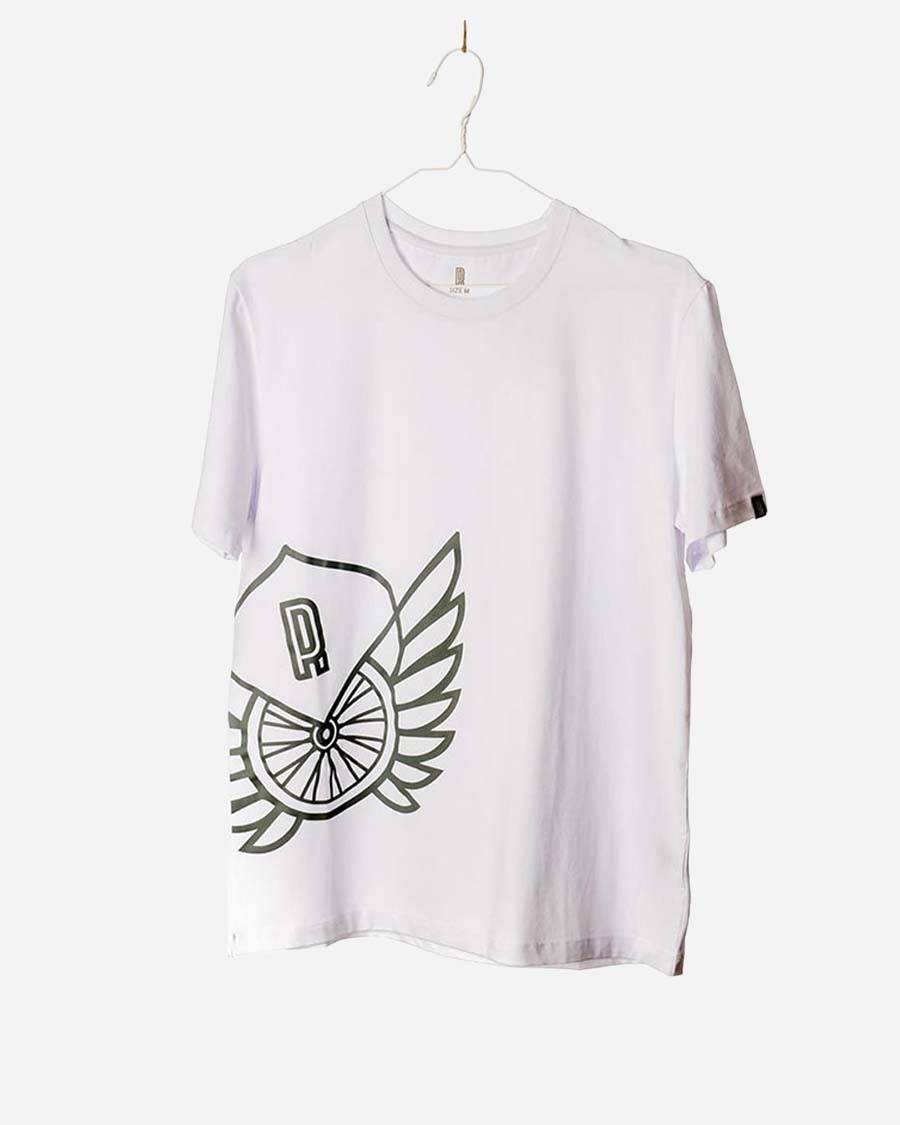 Primož Roglič WING OVERALL moška majica s kratkimi rokavi za prosti čas